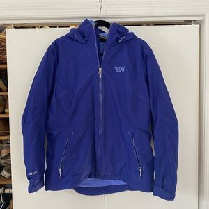 Mountain Hardware Coat